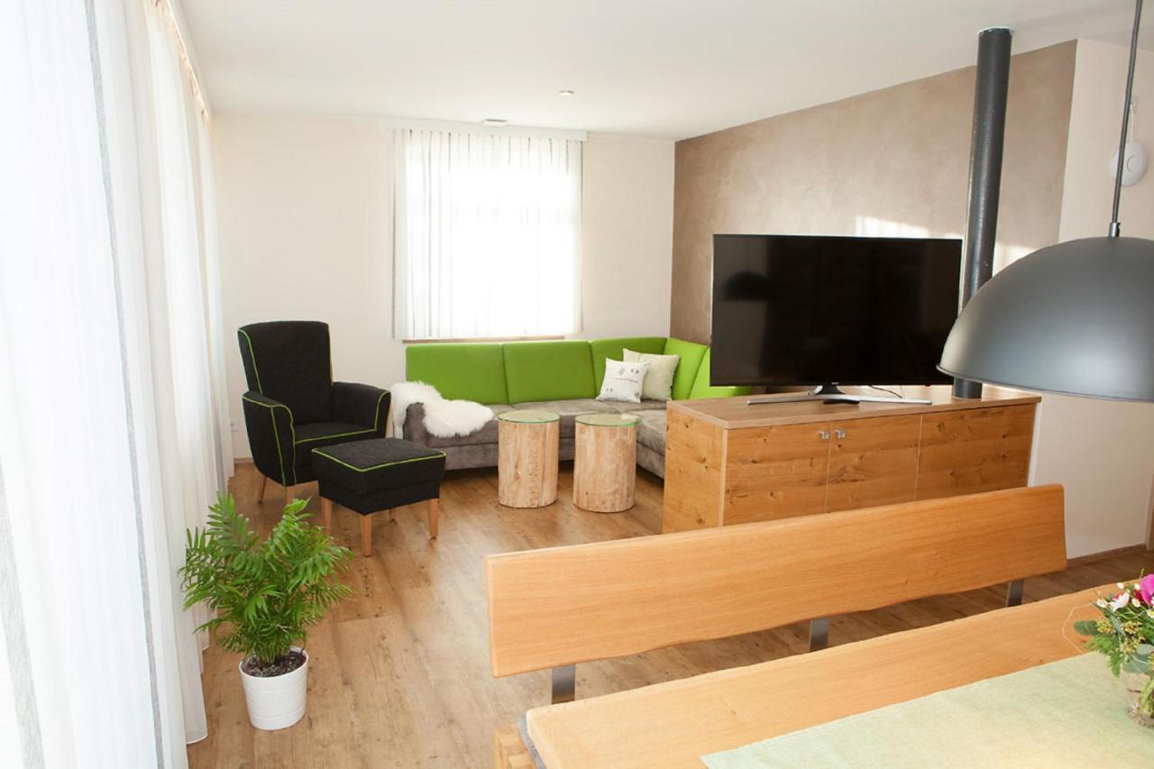 Ferienwohnung Ferienbauernhof Köpf Füssen Exterior foto