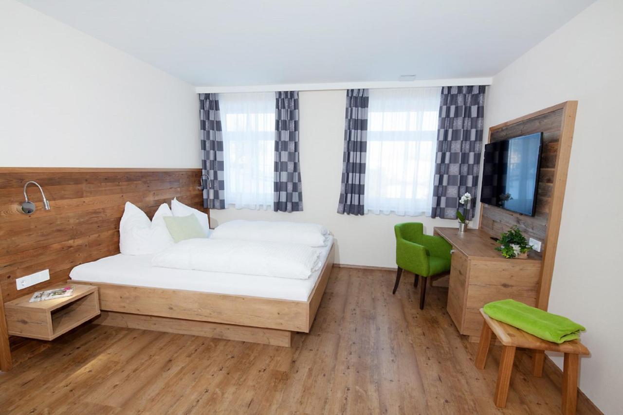 Ferienwohnung Ferienbauernhof Köpf Füssen Exterior foto