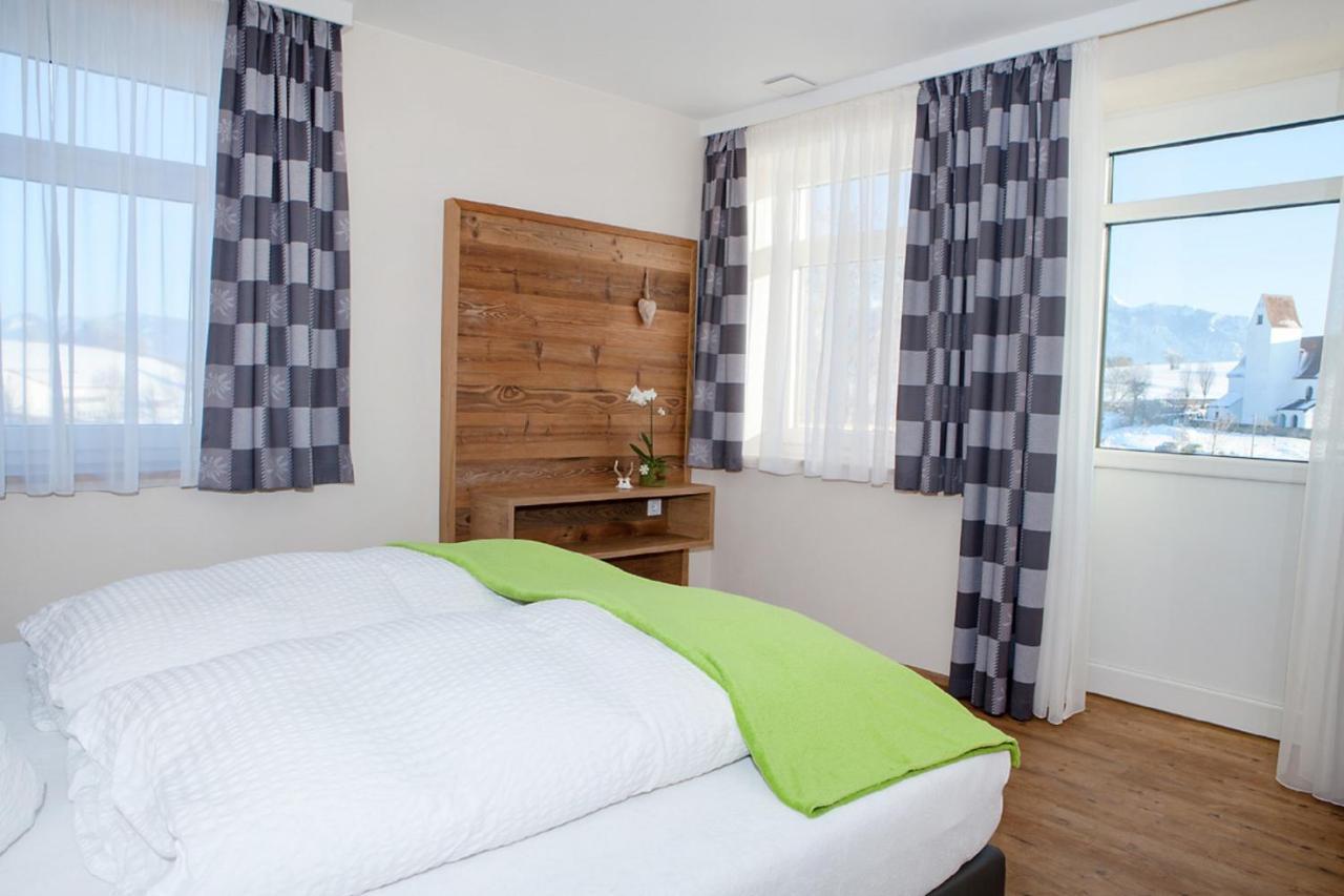 Ferienwohnung Ferienbauernhof Köpf Füssen Exterior foto